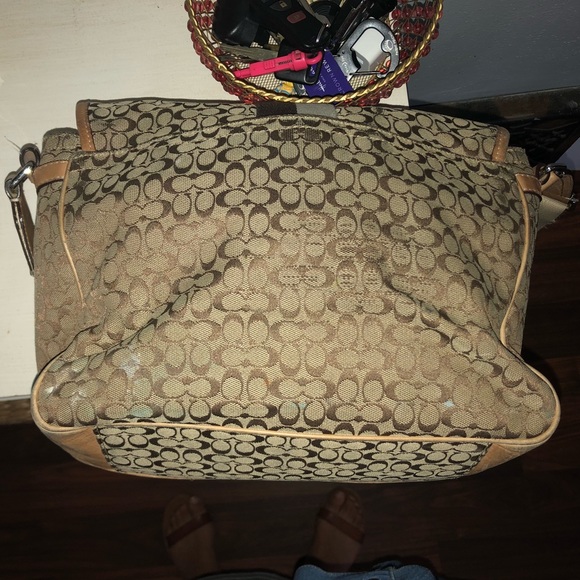 ⚡️Coach Crossbody purse - Picture 4 of 5